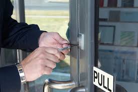 Crucial Times When You Need Locksmith Services the Most